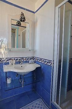 Isolabella Ξενοδοχείο Βεντοτένε Εξωτερικό φωτογραφία