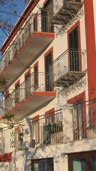Isolabella Ξενοδοχείο Βεντοτένε Εξωτερικό φωτογραφία