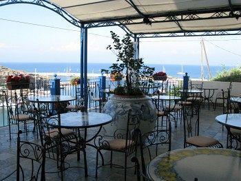 Isolabella Ξενοδοχείο Βεντοτένε Εξωτερικό φωτογραφία